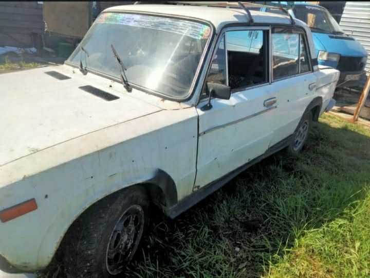 Ваз 2106 продажа