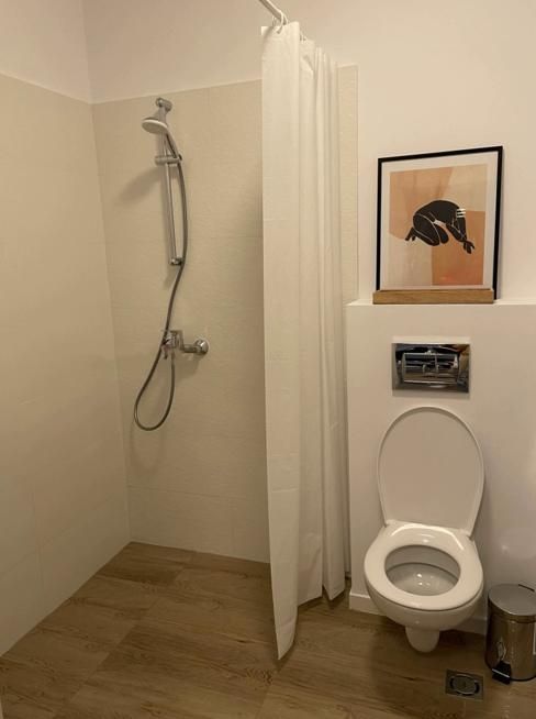 Дава се под наем Двустаен апартамент в София, Дружба 2 - 81 кв.м за 750 € - Снимка #5