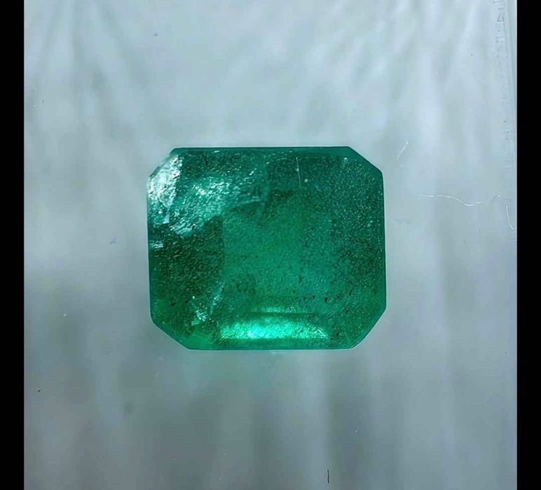 Изумруд смарагд ALGT капсула