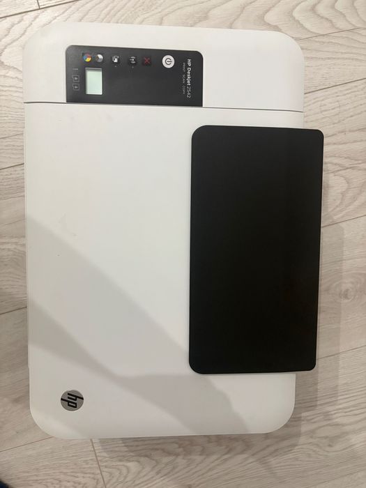 Imprimantă HP ca noua