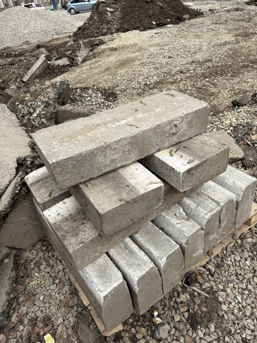 Бордюр б/у Павлодар качество огонь