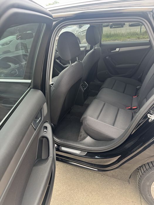 Audi A4 B8.5 AUTOMAT 2.0diesel 2015