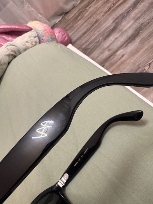 Ray ban meta skyler gen 2 glasses/очила