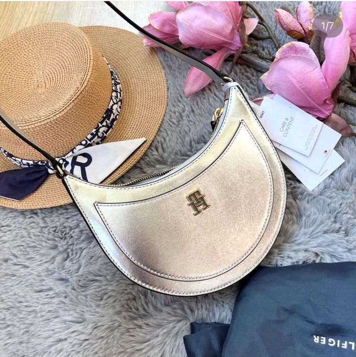 Calvin Klein Tommy Hilfiger Fossill чанти нови