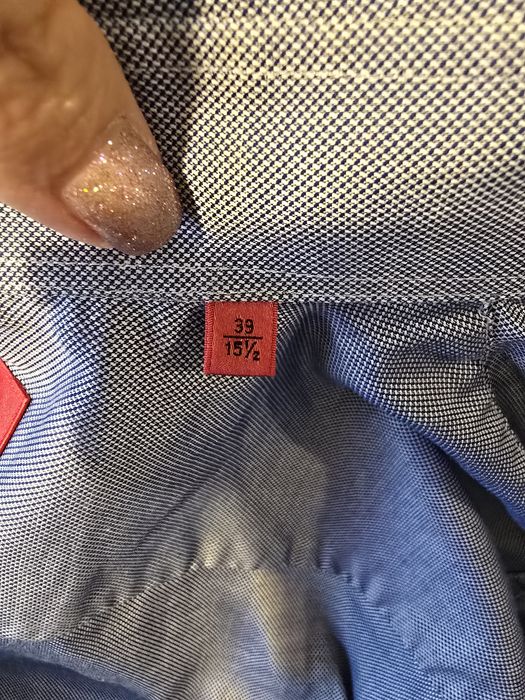 Ризи и дънки Hugo Boss/ Boss/ Pierre Cardin