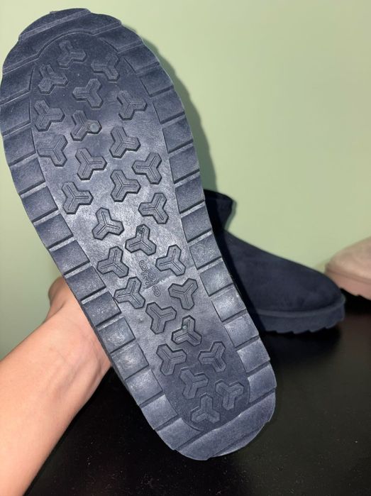 Зимни обувки боти