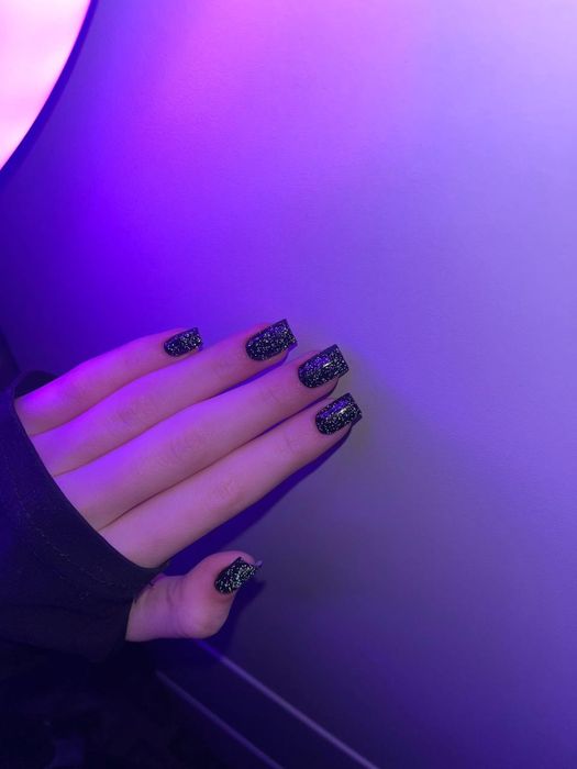 Наращивание 7 микрорайон