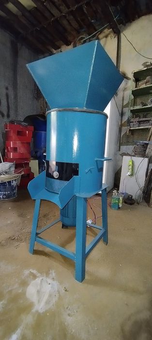 Дробилка универсал / Drobilka universal