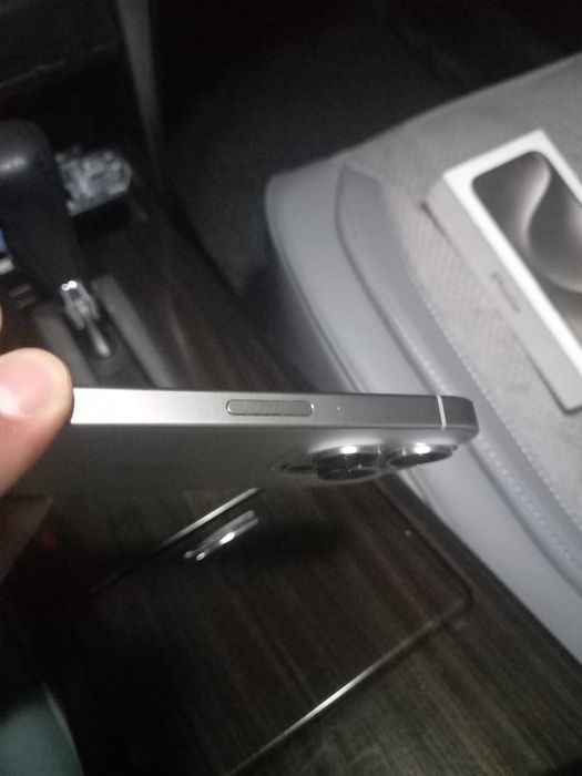 Iphone 15pro 128