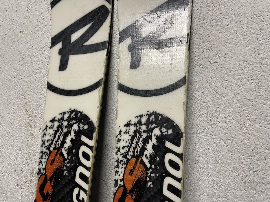 Ски Rossignol 135 см