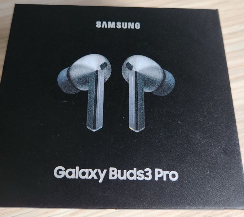 Samsung Buds 3 PRO с ГАРАНЦИЯ