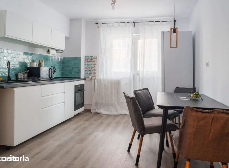 Apartament 2 camere/ zona Obor/ Metrou Obor