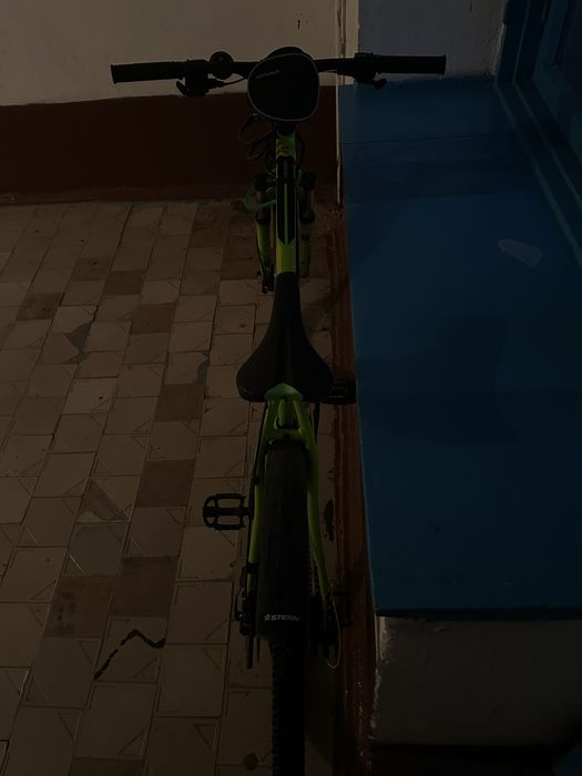 продам велосипед STERN