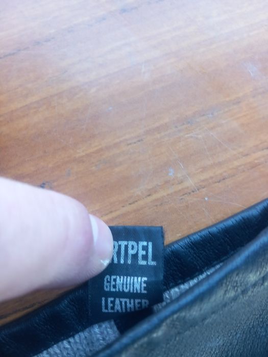 Manusi Originale Piele ( Genuine Lether ) made in Romania TG Mures ,