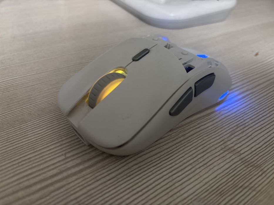 Мышка ardor gaming prime x