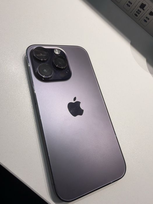 Iphone 14 pro 512