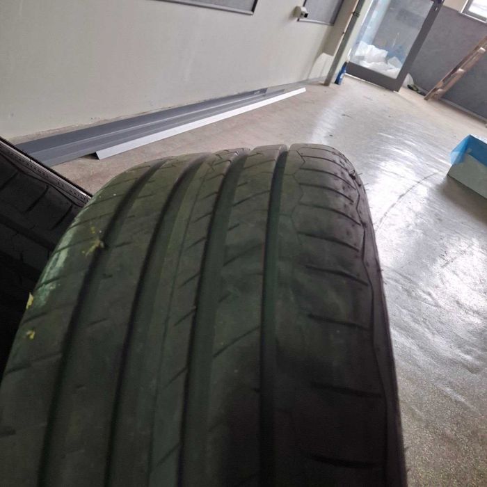 Джанти 17" 5x112