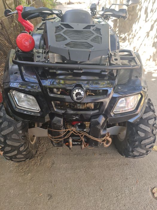 Functional de vanzare