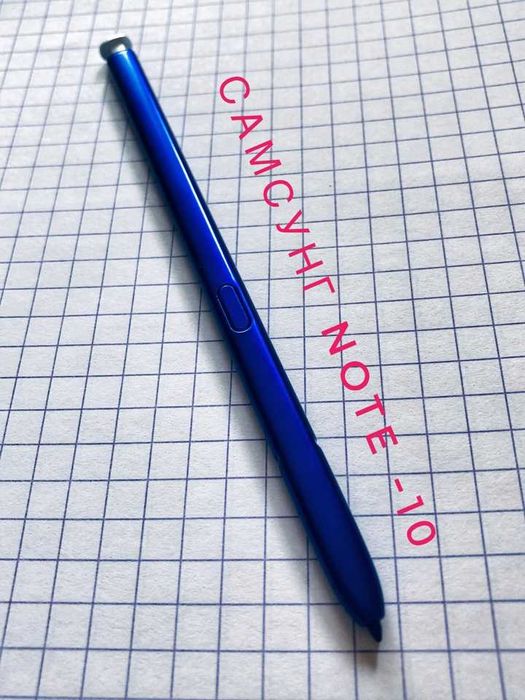 Стилус Самсунг Note 9 ,8, 7, 6, 4b  Tab A без блютуз