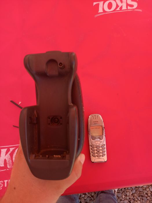 Vand/schimb car Kit Nokia 6310 OEM BMW pt Pasionați E46