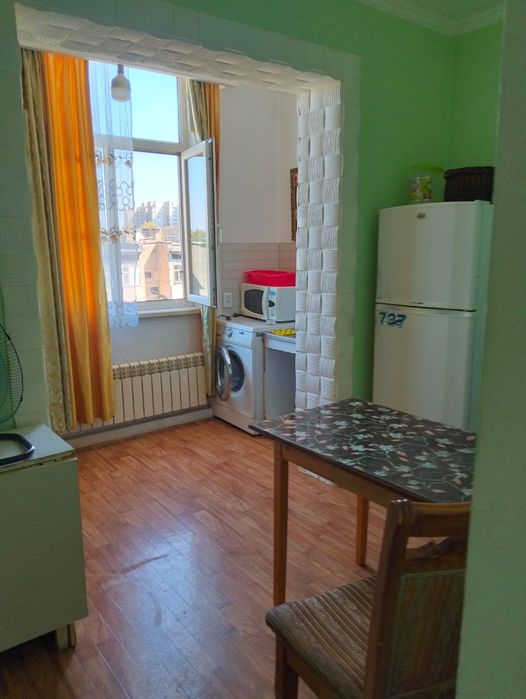 Продам квартиру .3 мкр