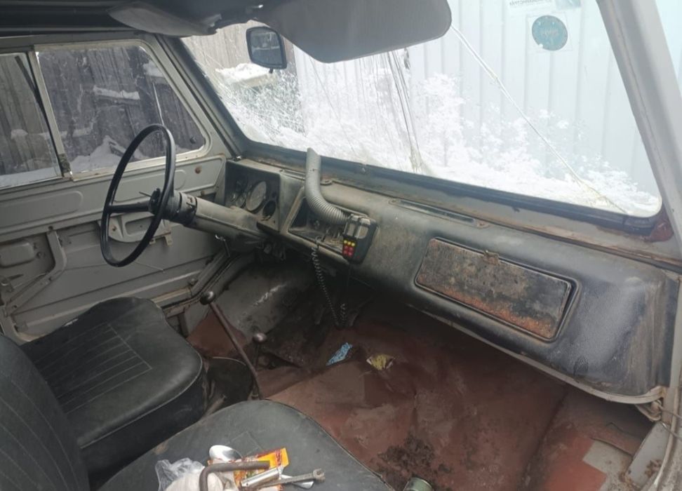 Продам машину Луаз