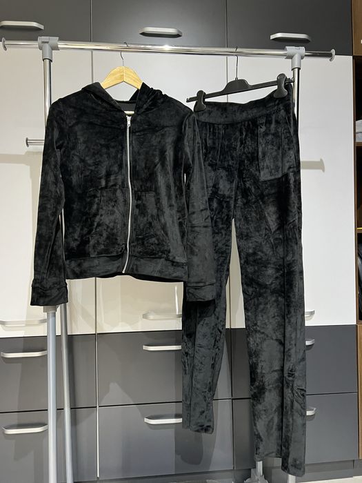 Комплект от горнище и долнище