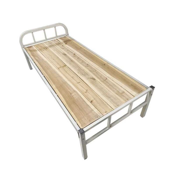 Металлическая кровать для общежития | Ikki va bir qavatli karavot