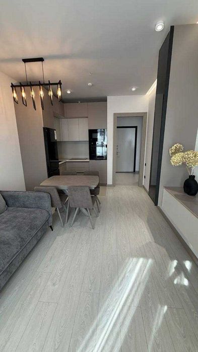 Продается своя роскошная квартира в Akay City