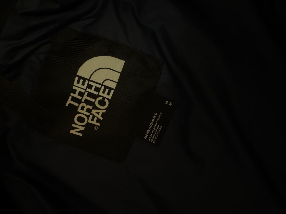 Geaca The North Fece, marimea M, pret 800 lei nehociabil