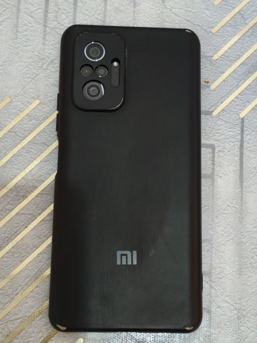 Xiaomi Redmi Note 10 Pro 8/128GB