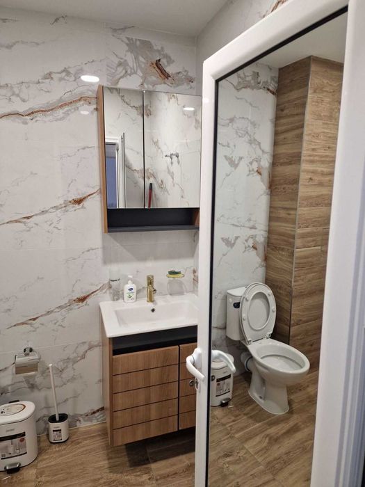 Дава под Наем 2-СТАЕН град София, Малинова долина