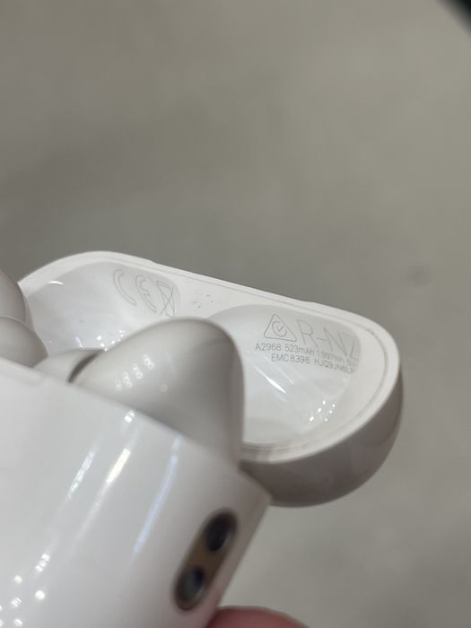 Airpods Pro 2 type-C