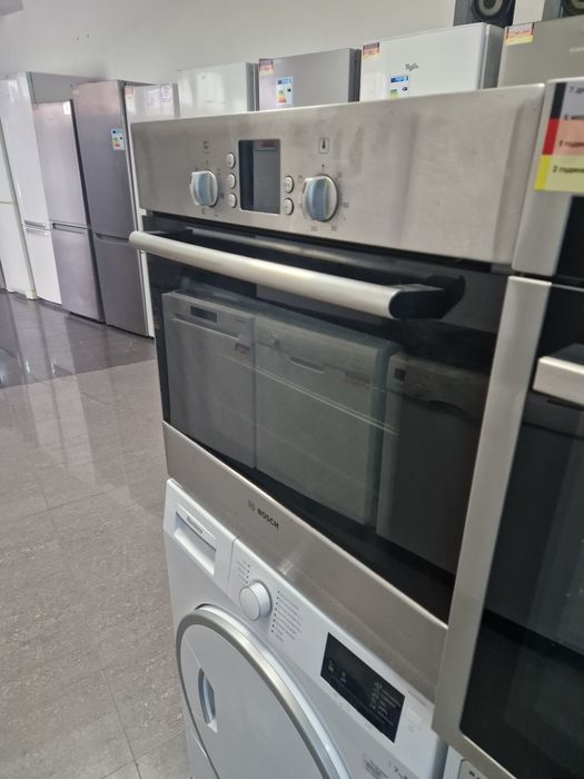 Фурна за вграждане Bosch A+ 69 литра