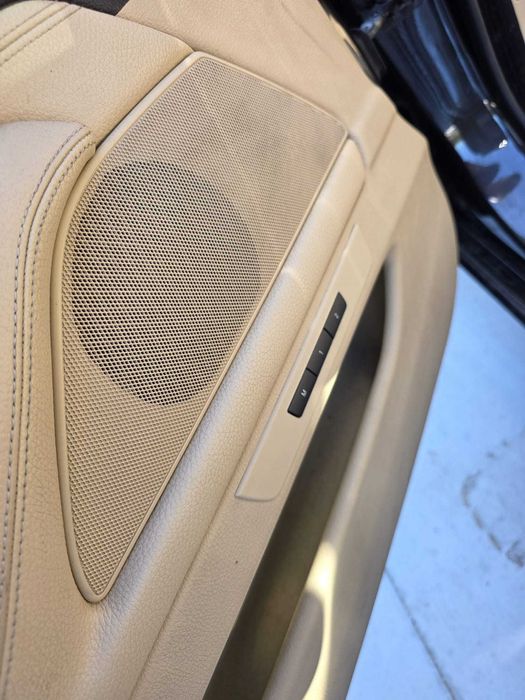 Automobil BMW 528i, anul: 2015 ( facelift )