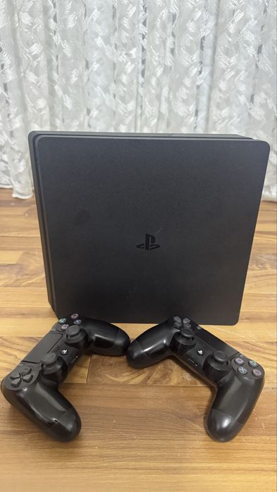 Playstation4 Slim 500GB