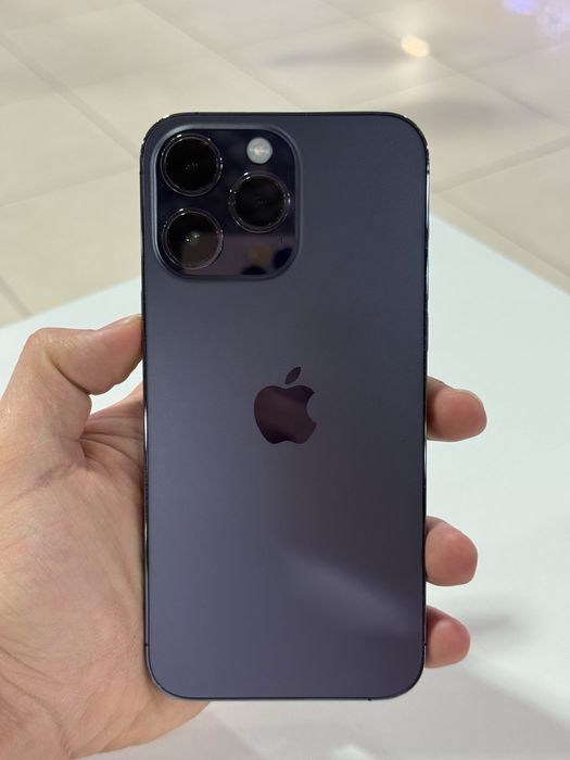 iphone 14 pro max айфон 256 GB