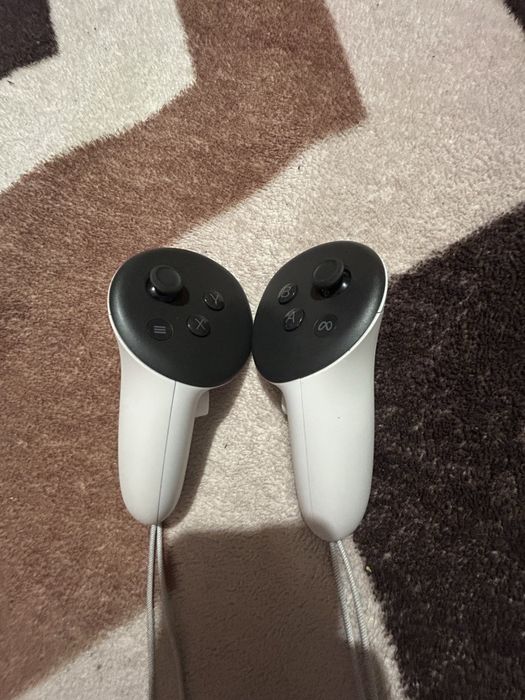 Oculus quest 3 128gb-VR