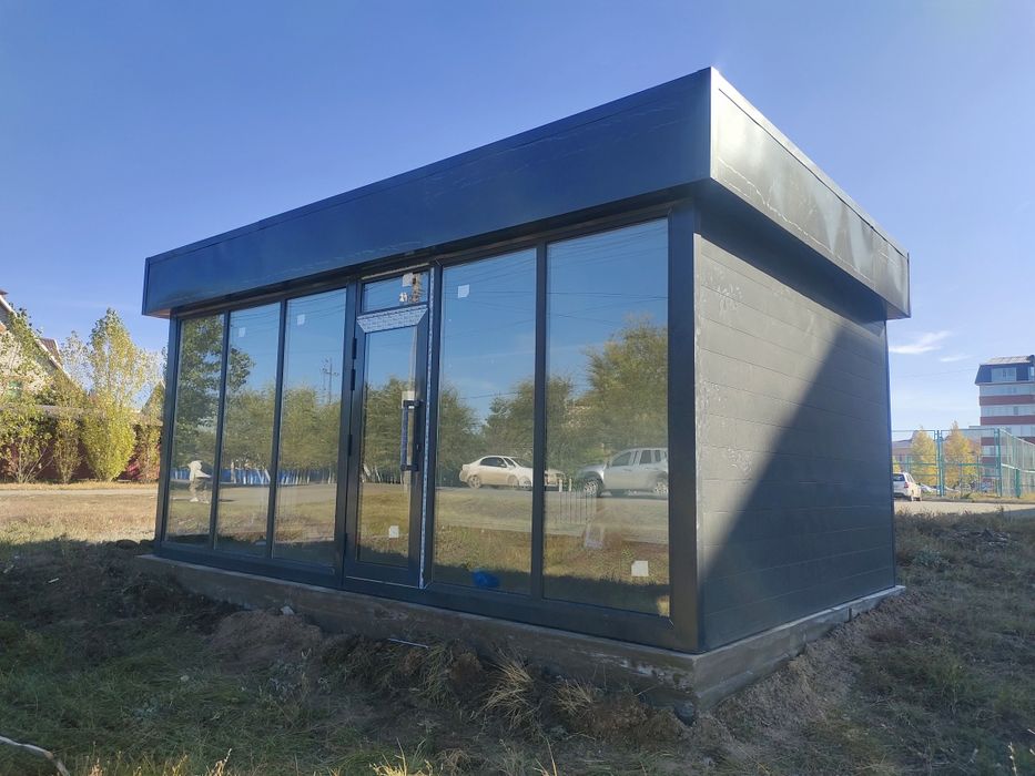 Пластиковые окна витражи