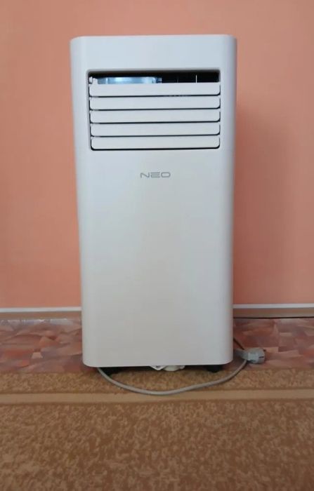 Срочно продам кондиционер  торг уместен