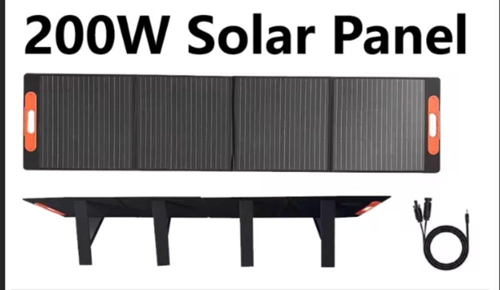 Соларен панел високоефективен