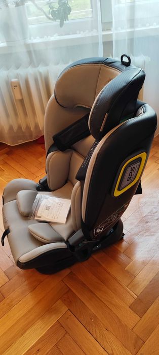 Столче за кола, детско Chipolino next generation