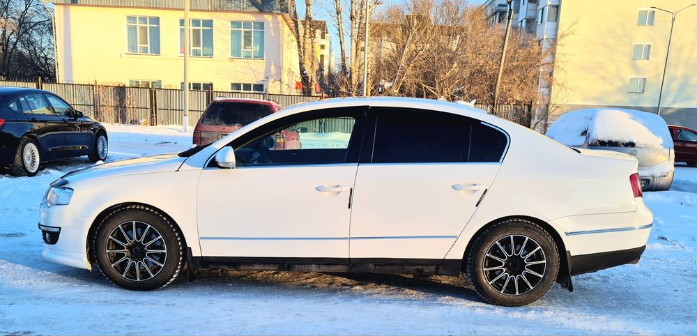 Продаю Пассат Б6