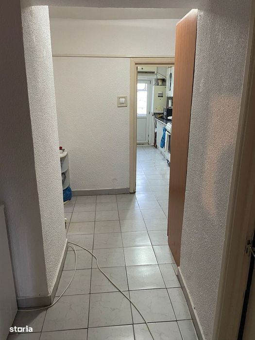 Apartament 3 camere, balcon, etaj 6, zona dr.Stanca