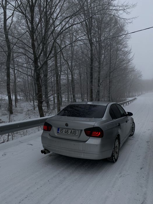 Vand BMW seria 3 e90