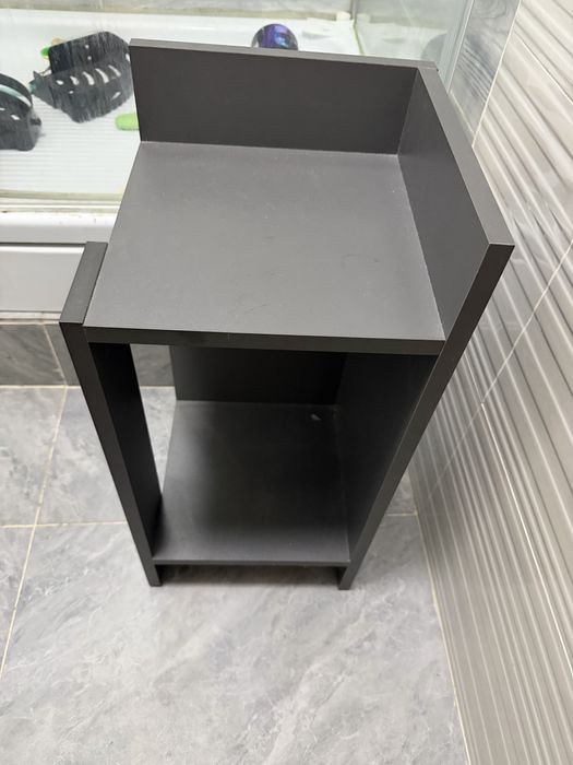 Тумба узкая 27*27*60