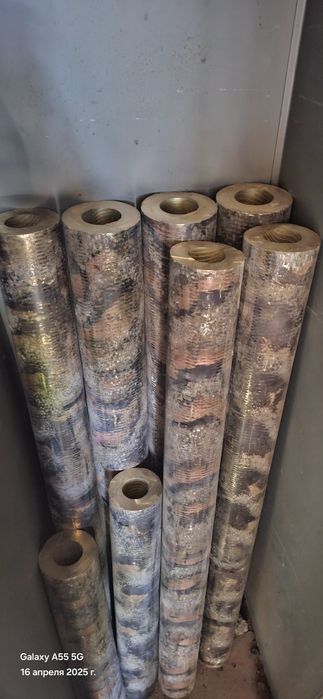 Бронзивый труба Бальвашки Прутки