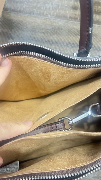 Продам сумку Zara