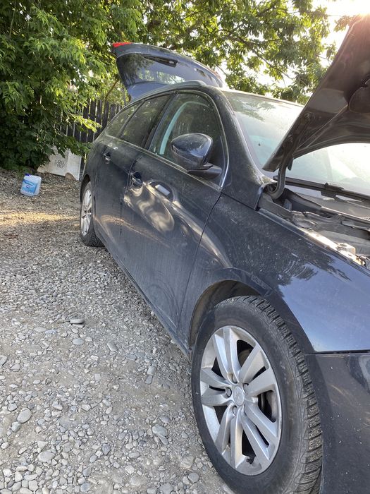 Compresor climă Peugeot 308 1.6 hdi 2015