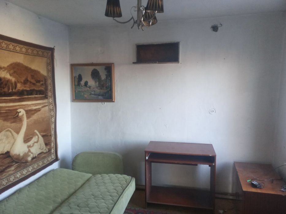 Срочно продам 4-х комнатный ДОМ